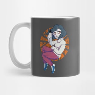 Angela Sh2 Mug